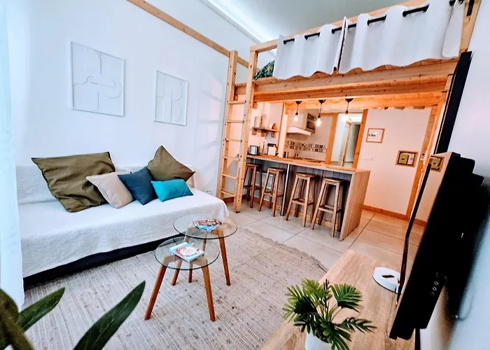 Paradis Cotier 6 Couchages