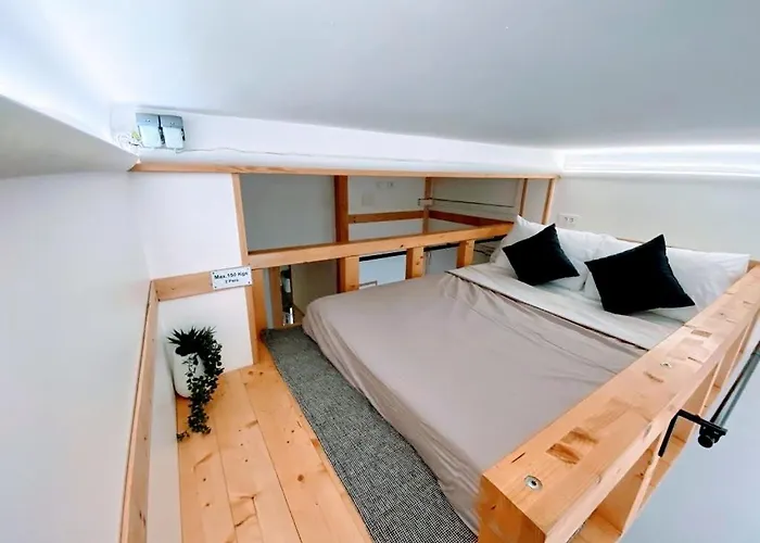 Paradis Cotier 6 Couchages