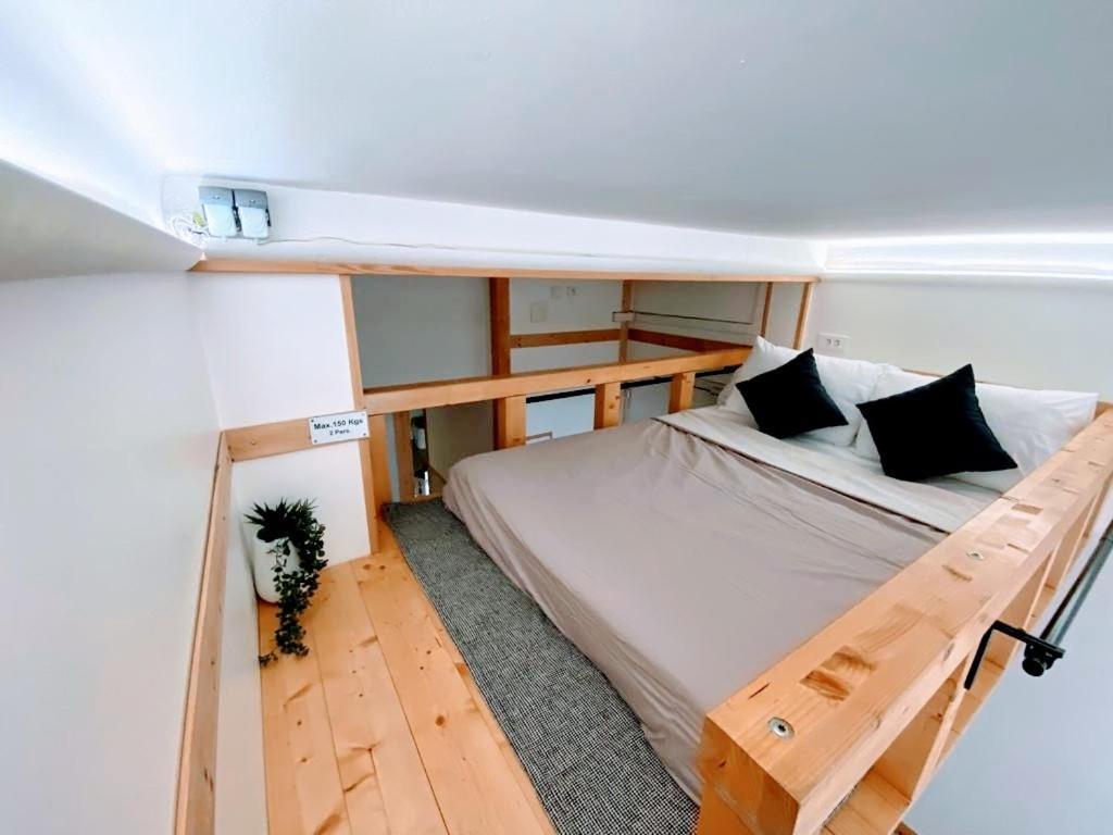 Paradis Cotier 6 Couchages Apartment Antibes