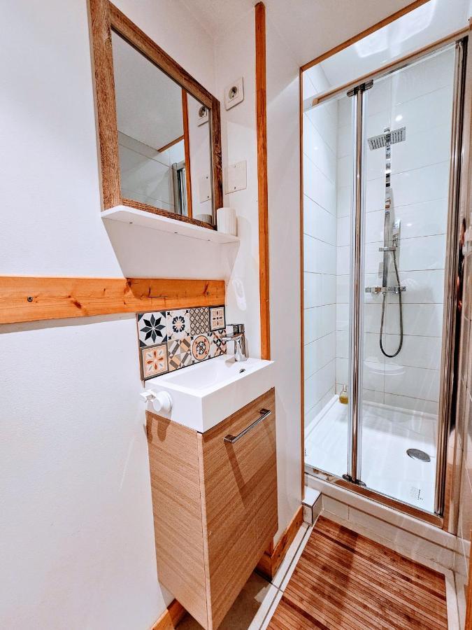 Apartment Paradis Cotier 6 Couchages *